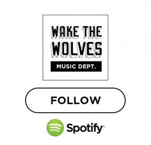 Wake the Wolves | Spotify