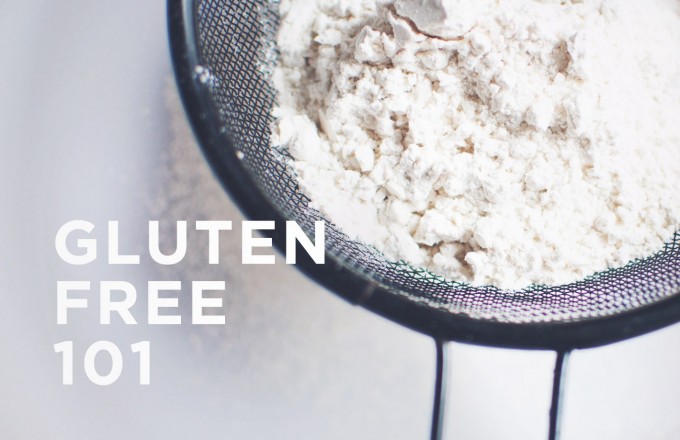 What is Gluten-Free  (and is it really better for you)?