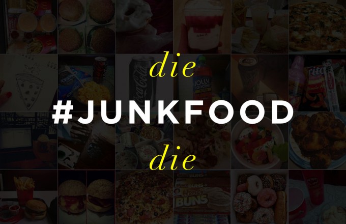 8 Tips to Beat  Junk Food Cravings