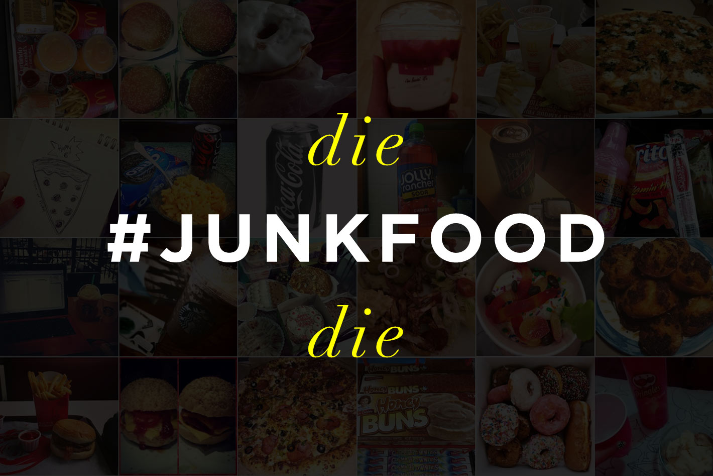 8 Tips to Beat Junk Food Cravings | Wake the Wolves