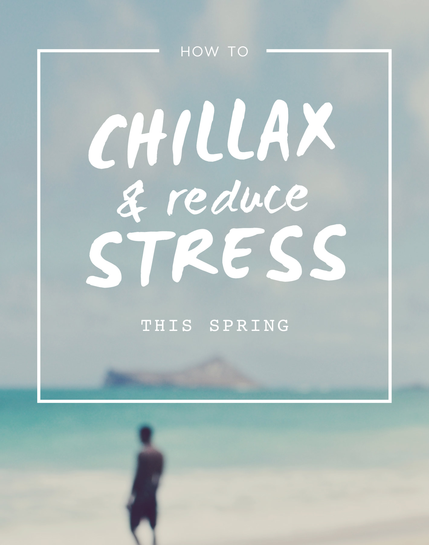 How to Reduce Stress | Wake the Wolves