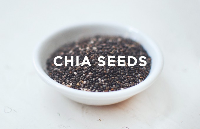5 Chia Seed Benefits – good (or bad) for you?