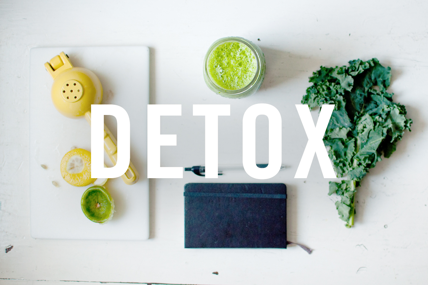 How to Detox (the Whole Body) | Wake the Wolves