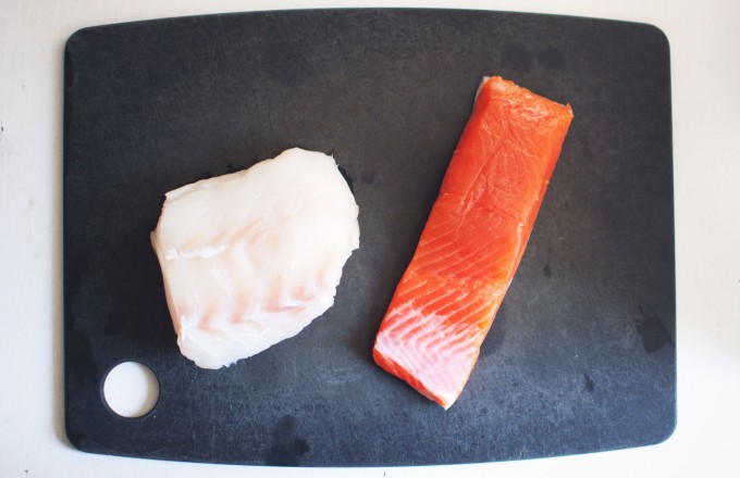 How to buy (and select) fish — and a few healthy fish recipes
