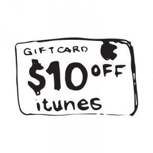 Wake the Wolves | iTunes Gift Card