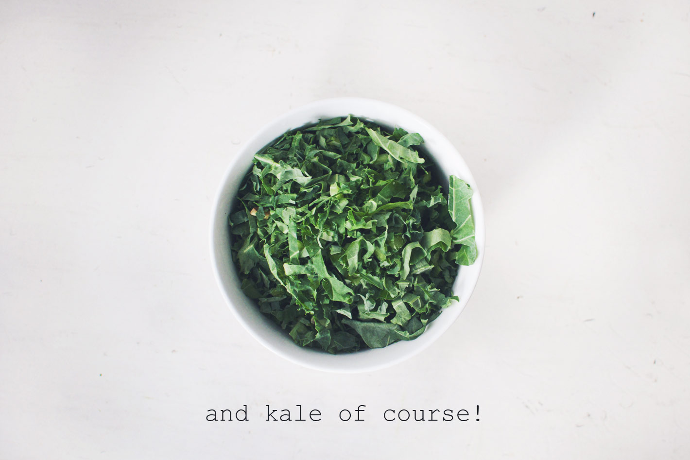 Kale and Egg Muffins | Wake the Wolves